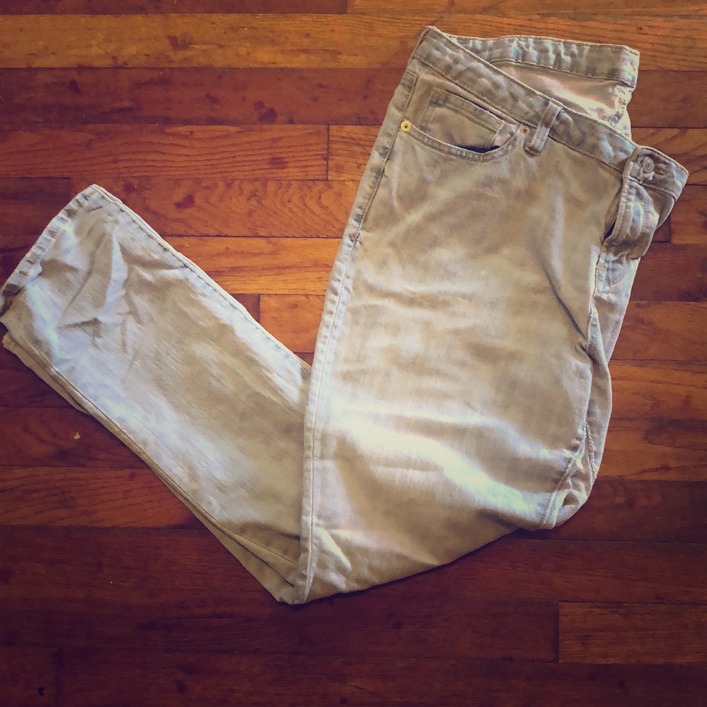 Old navy boyfriend jeans